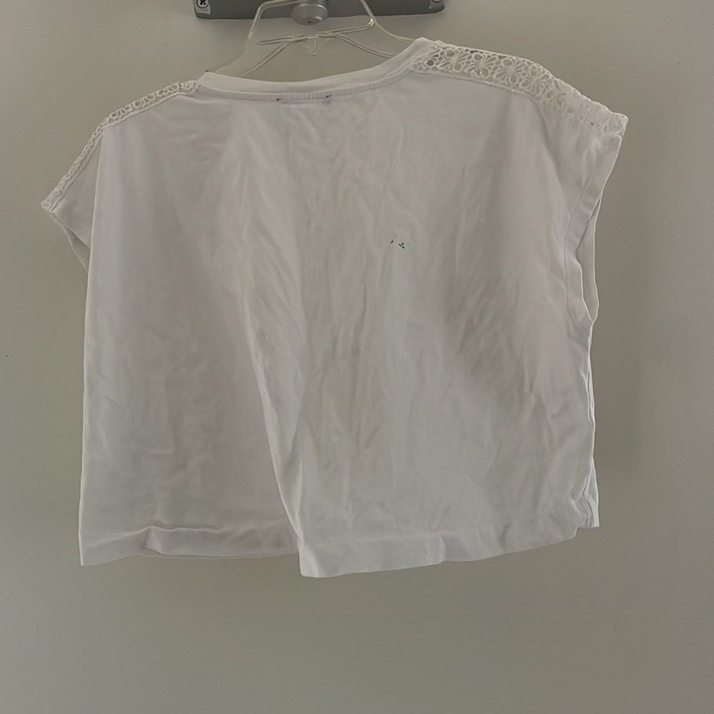 Zara top - Picture 2 of 2